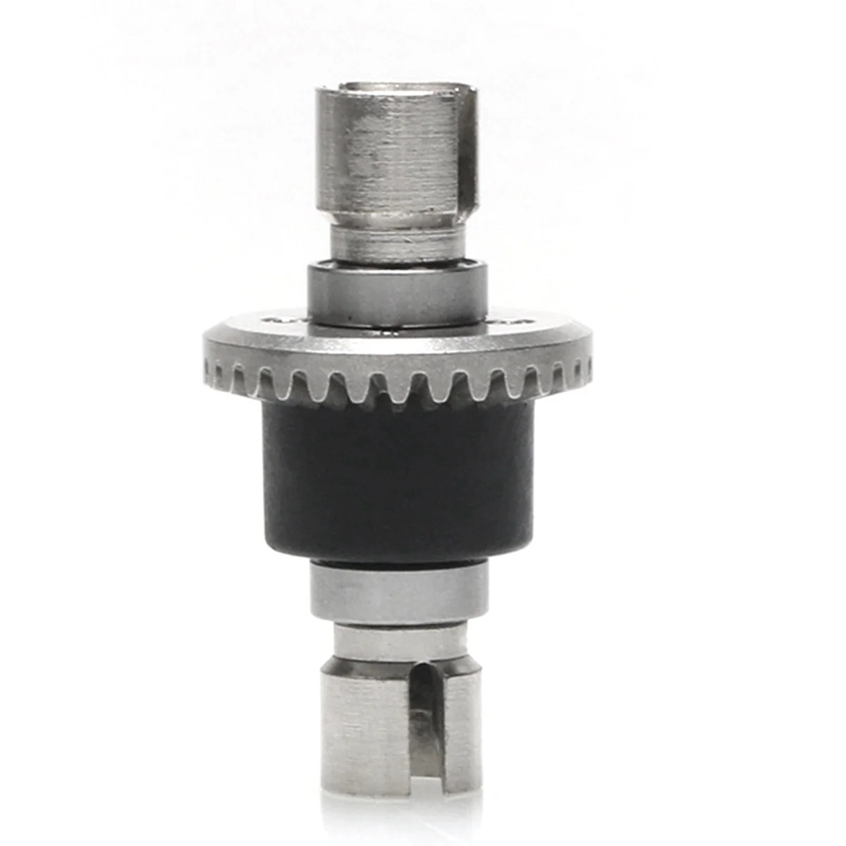 Модернизированный металлический передний и задний дифференциал для MJX H16H H16E H16P 16420Y RC Cars RC Trucks Parts