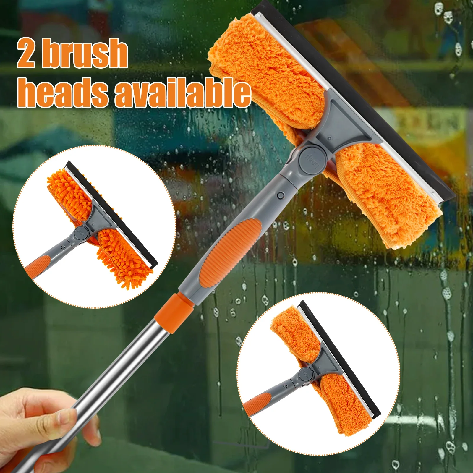 Thumbnail 4 - #78 Discounted Mops Worth Buying