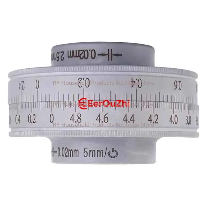 1pc Crank the Turret Milling Machine Dial D4 C87 Side-to-side Elevation X-axis Y-axis Z-axis Working Machine Accessories