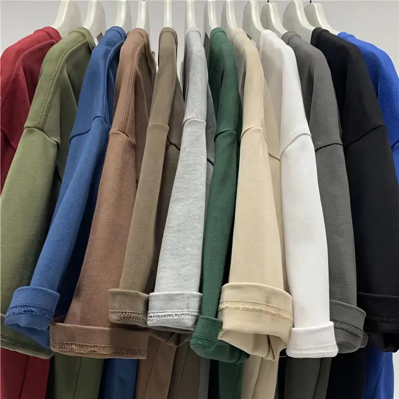 

Quality Cotton Women Short Sleeve T-shirt 2024 Woman Summer Tees Famale Tshirts Korean Summer Top Basic Tshirt