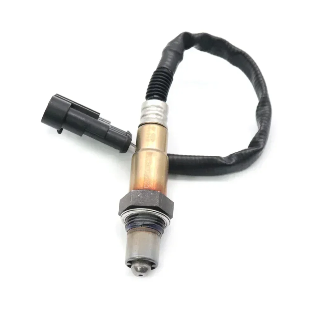 0258006206 New 1x Car Oxygen Sensor For Alfa Romeo 156 GTV Spider Fiat Lancia 0258006731 584344 - view 3