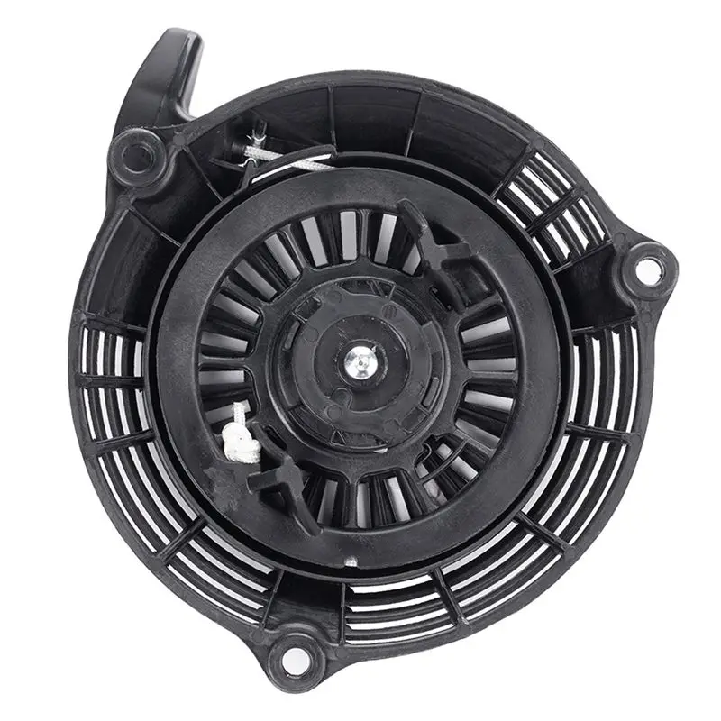AEE2-Mower Recoil Starter For Honda GCV160 GCV135 Small Engine Replacement Pull Recoil Starter High Quality Lawn Mower Parts