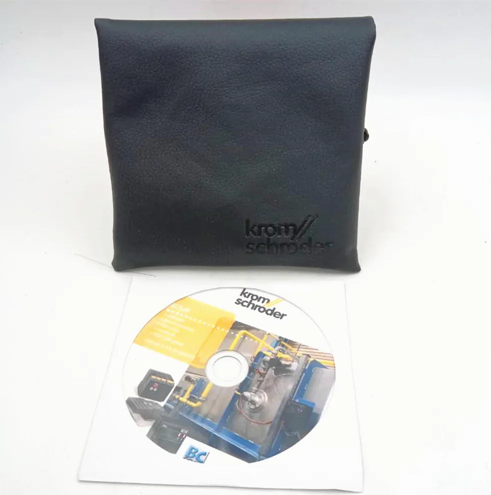 Germany Kromschroder data cable PCO200 order number 74960625