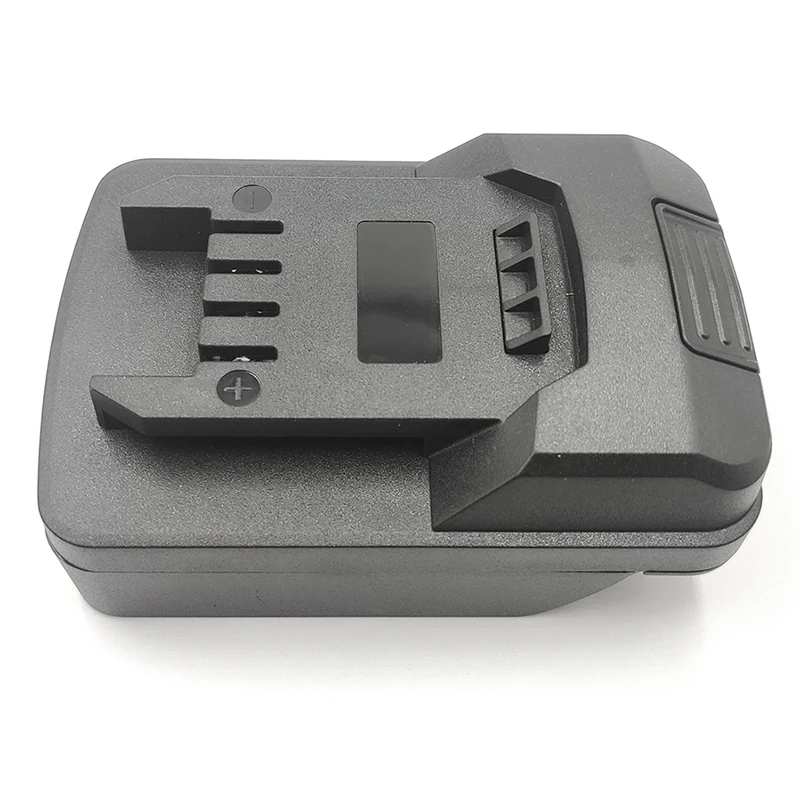Battery Adapter Converter For Dewalt 18/20V Lithium-Ion Battery Convert To For Parkside 20V Lithium Battery Power Tools Durable