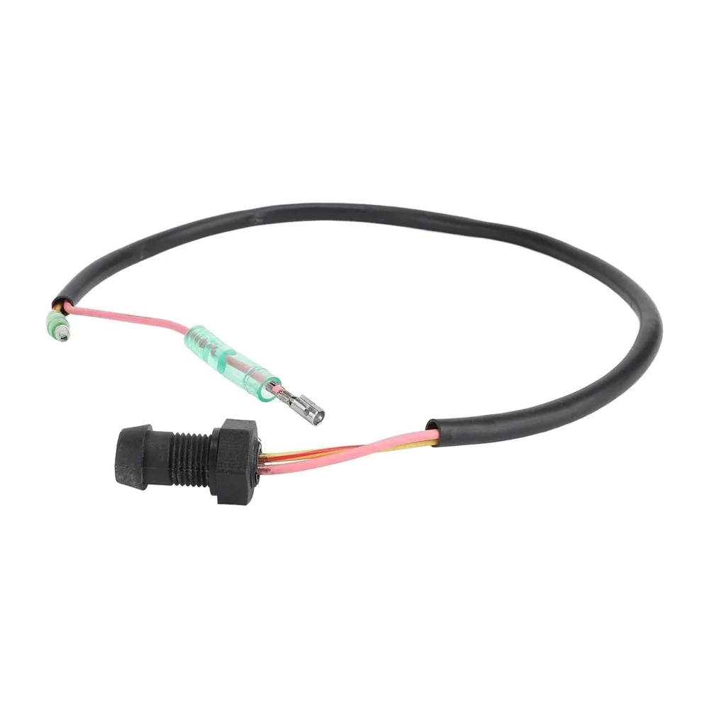 Bracket, Signal Light 6H4-85411-00 for Yamaha Outboard Motor 40HP E60 E75 6H4-85411-00-00 6H4-85411 Boat Engine