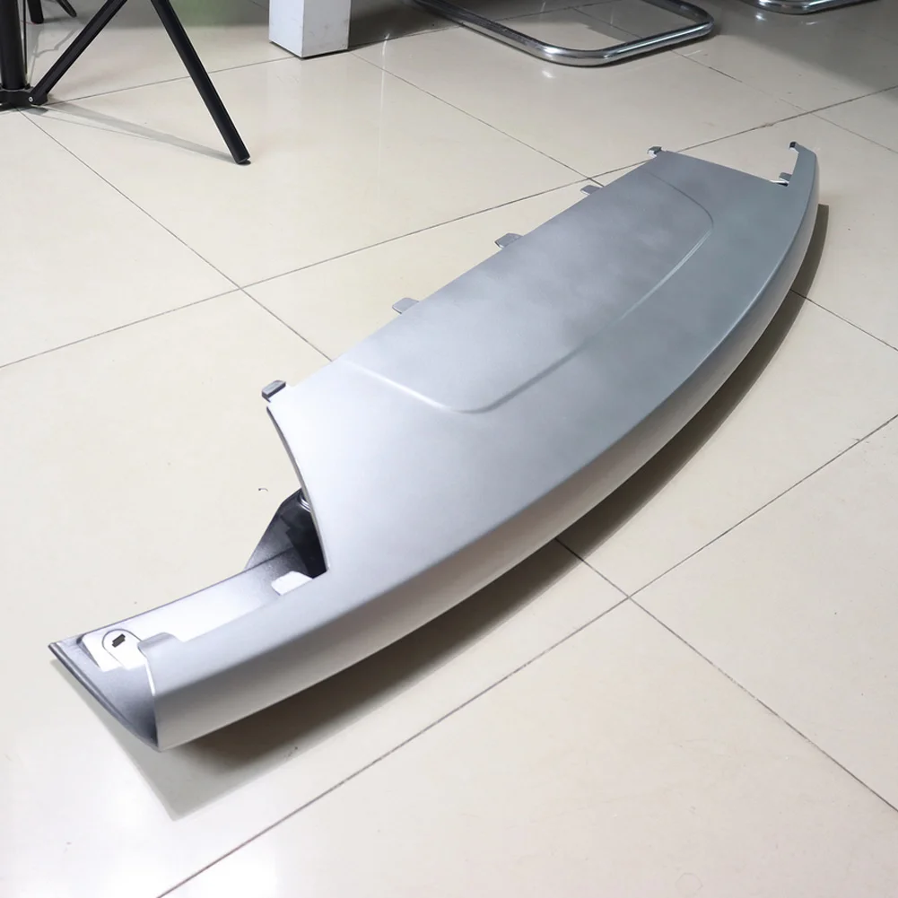 For Land Rover Range Rover Sport Autobiography 2010 2011 2012 2013 Car Front bumper Trailer Cover Guard Under Panel Body Kits