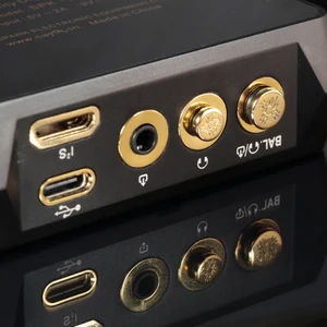 Cayin-P35A P44A Müzik çalarlar için Özel Kulaklık Jakı Toz Fişi, 7, N8II, N3PRO, amplifikatörler, RU6 C9, 3,5 mm, 4,4 mm Ses kartı behringer için en iyi 10 satış-no. 1