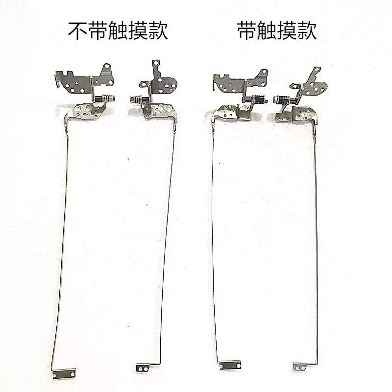 For Toshiba S50-A S50D-A S50T-A S55-A L50-A Laptop Screen Shaft Hinge Replacement Part