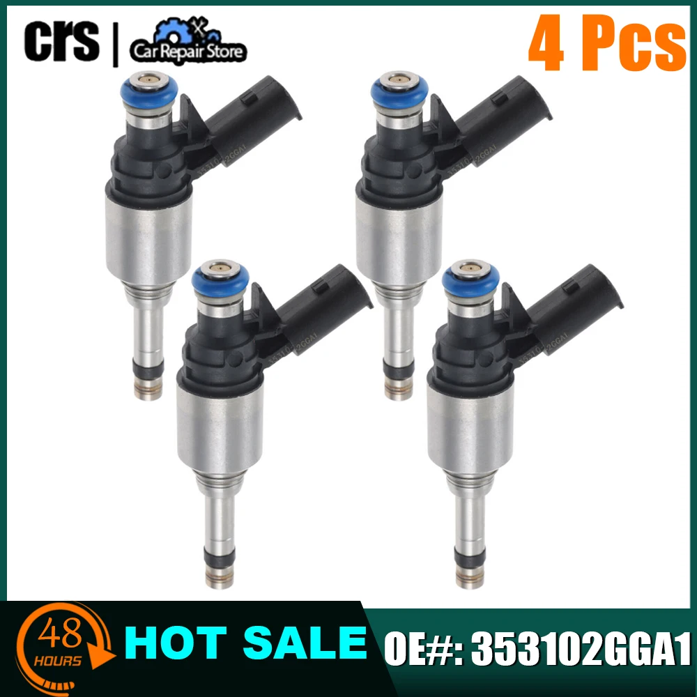 injecteurs-de-carburant-353102gga1-4-pieces-pour-kia-optima-2016-–-2020-sorento-sportage-hyundai-tucson-santa-fe-sport-sonata-24l-l4