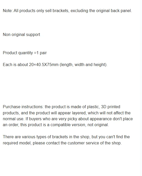 WYORESY for ASUS BE82U Router Wall‑Mount Bracket Sturdy Metal Holder With Pre‑Drilled Holes For Easy Wall Installation