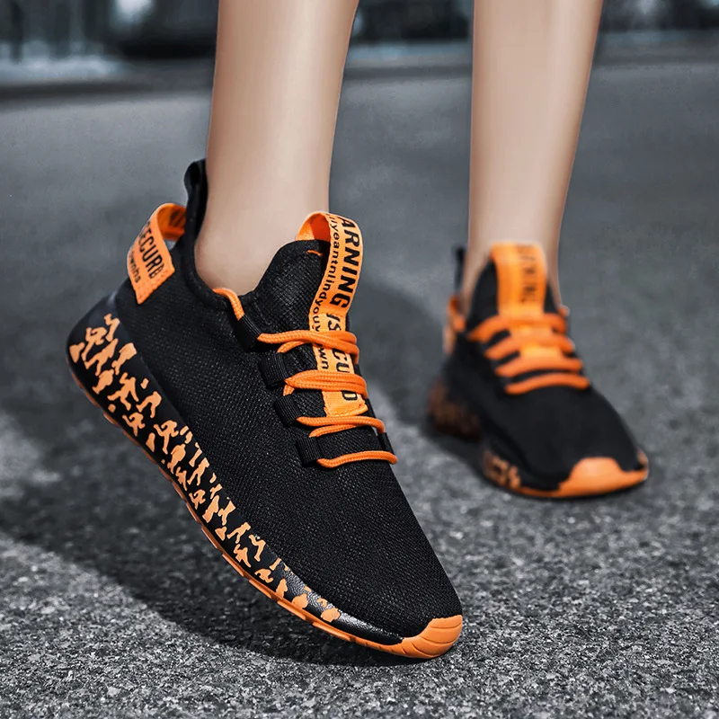 

Women's Running Shoes Summer Sports Tennis Trainers Female Breathable Mesh Casual Sneakers Footwear Vulcanized Athletic Shoe