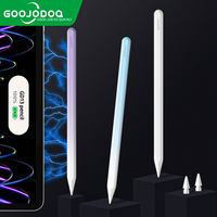 For Apple Pencil 2 1 Stylus Pen for iPad Air 5 Air 4 Pro 11 12 9 2021 Mini 6 for Apple Pencils for apple pencil 2nd generation