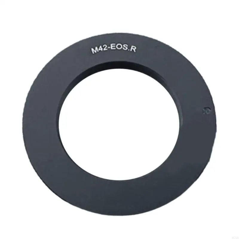 

97QE M42 1mm Modify Lens to EOSR Mount Camera Enlarging Lens Adapter for RP RF