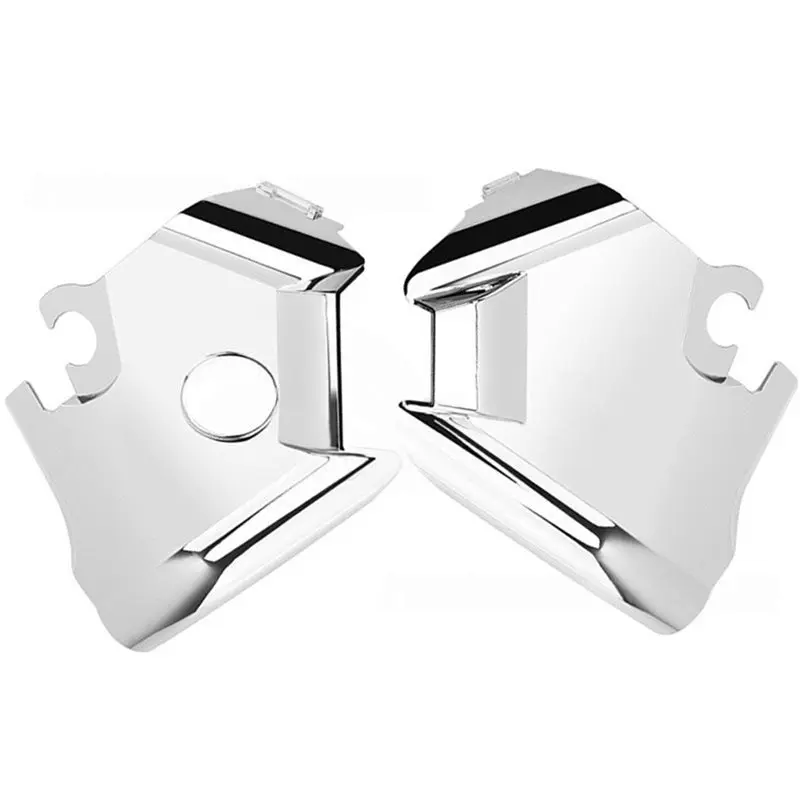 

Neck Trim Covers For Motorcycle For XVS400 Drag Star 96-17 XVS650 Drag Star V-Star 650 Custom Classic 97-03 Metal-T48C