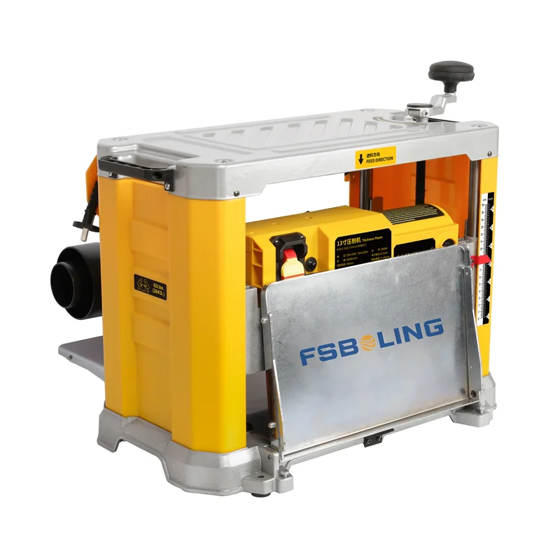 مسوي النجارة الصغير عالي الجودة مع مجموعة نقر ولسان النجارة