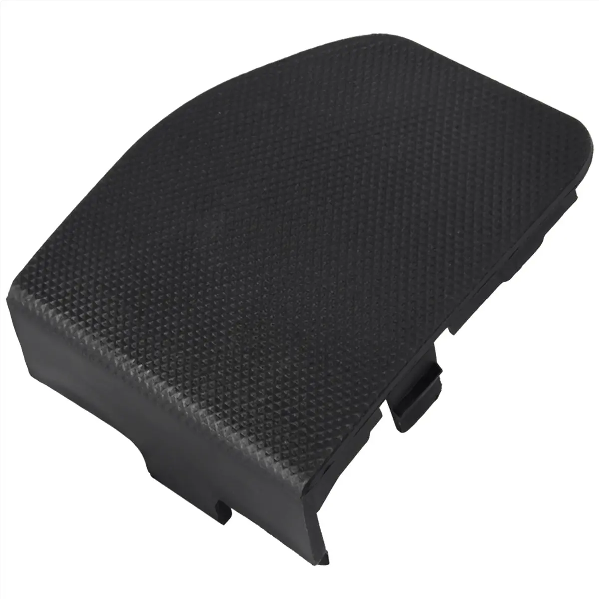 Super Sale Front Bumper Tow Hook Cover Towing Hook Cap Trailer Cover for Toyota VIOS 2014 2015 2016 52721-0D050