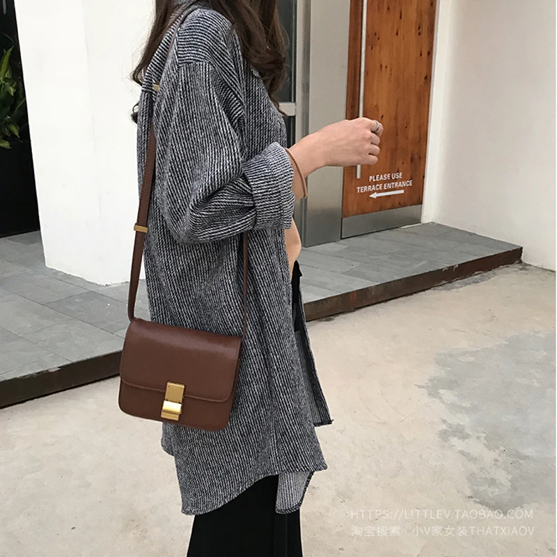 PLAZSON Corduroy Shirts for Women Spring Autumn Korean Fashion Simple Solid Long Shirts Loose Midi Shirt and Blouse Femme