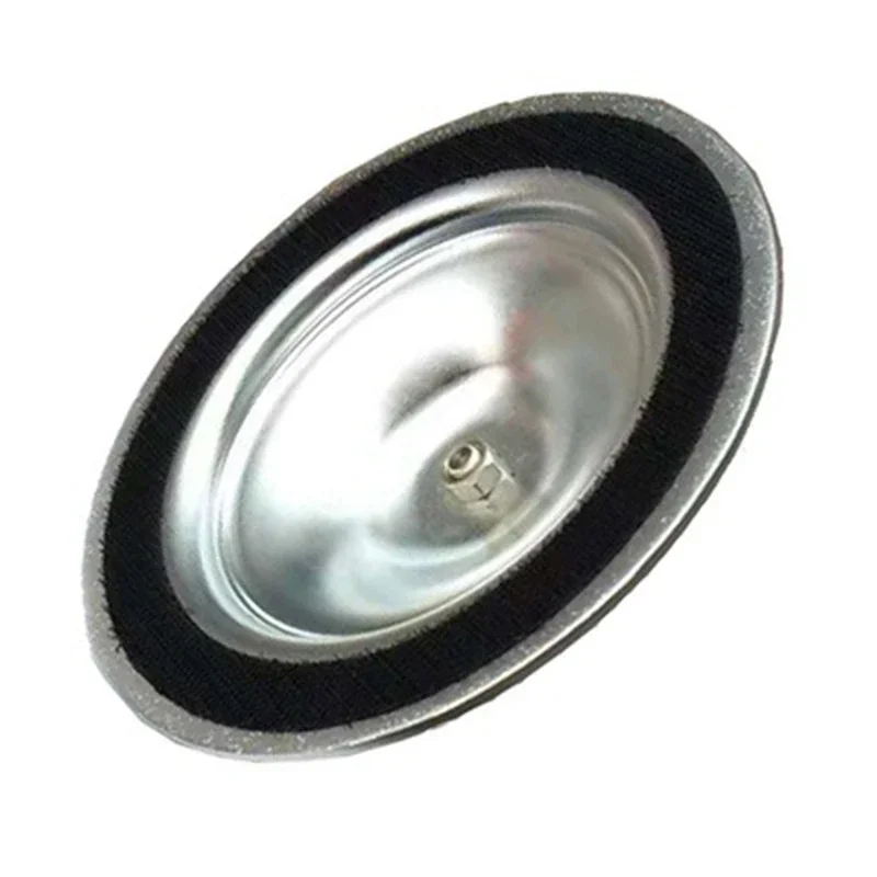 Brake hub shaft head rust removal grinding tool brake system deep maintenance flange anti-rust polishing steel brush