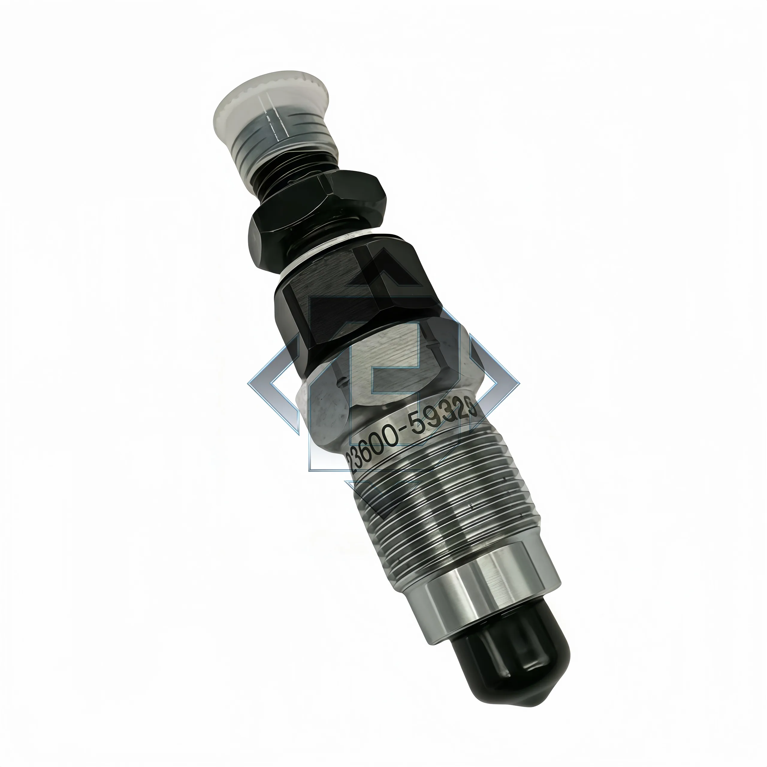 

High quality New For 23600-59325 5L Diesel Injector Nozzle for 2005+ 5LE Engine 23600-59325