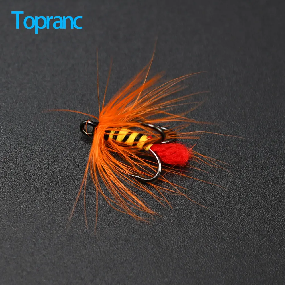 Topranc 12Pcs Ice F… - image