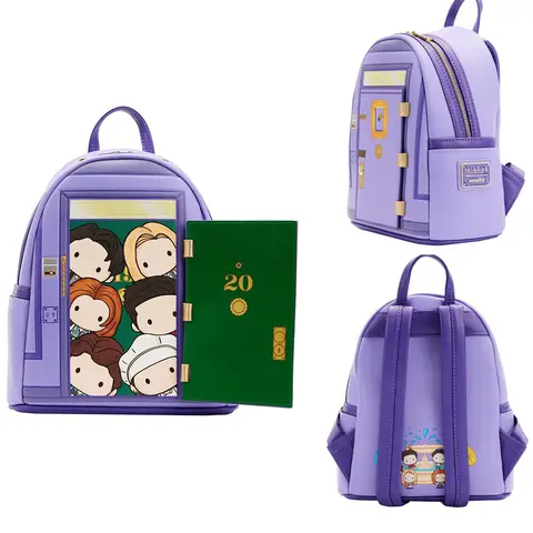 8 best sales vänner plånbok - №6