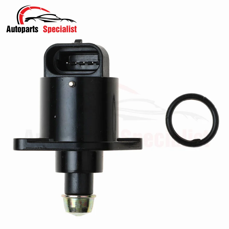 IAC idle air control valve OEM 8200692605 For Espace Laguna Avantime Megane Espace Trafic II Renault Clio II car accessories