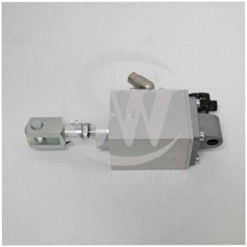 Heidelberg XL104 Oil Combination Pressure Cylinder Solenoid Valve C5.335.005 Heidelberg Parts