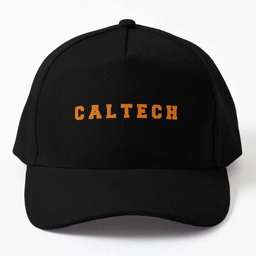 Caltech Baseball Cap Military Tactical Caps Fluffy Hat Beach New In Hat Hats For Women Men's