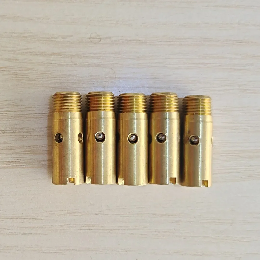 

LNG vehicle gas cylinder accessories, economical valve check valve