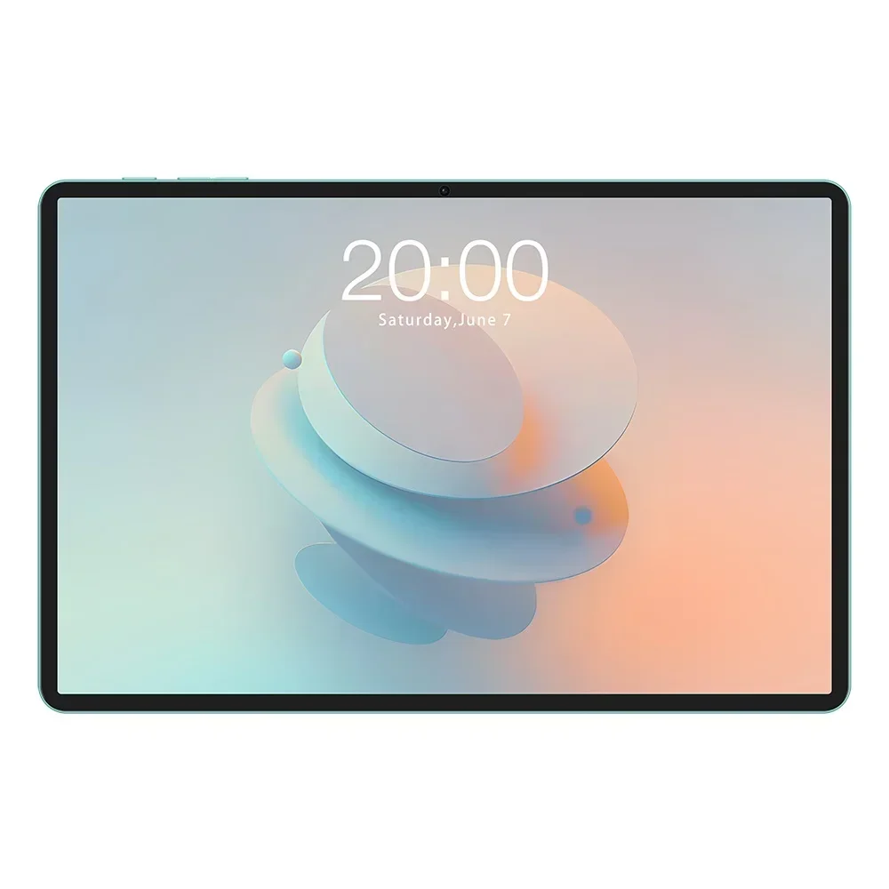 Teclast P50 Ai Tablet Allwinner A733 Octa-Core 11inch 90Hz Screen 6G+10G RAM 128GB ROM Android15 WiFi6 BT5.4 7000mAh Type-C