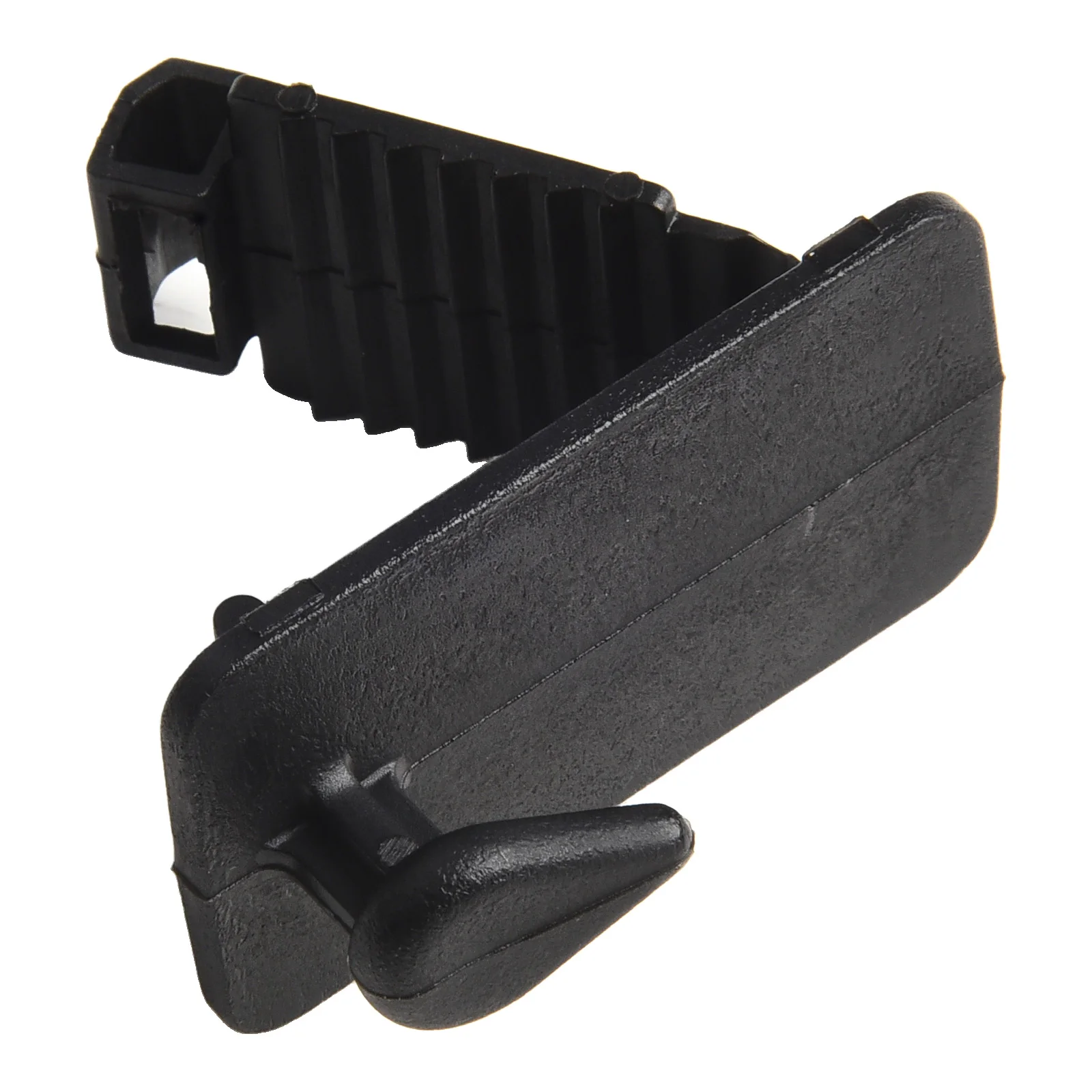 플라스틱 후크 드라이버 후크 클립 1개 1W6Z-76130A83-AA 직접 장착 손상된 클립용 간편한 설치 교체