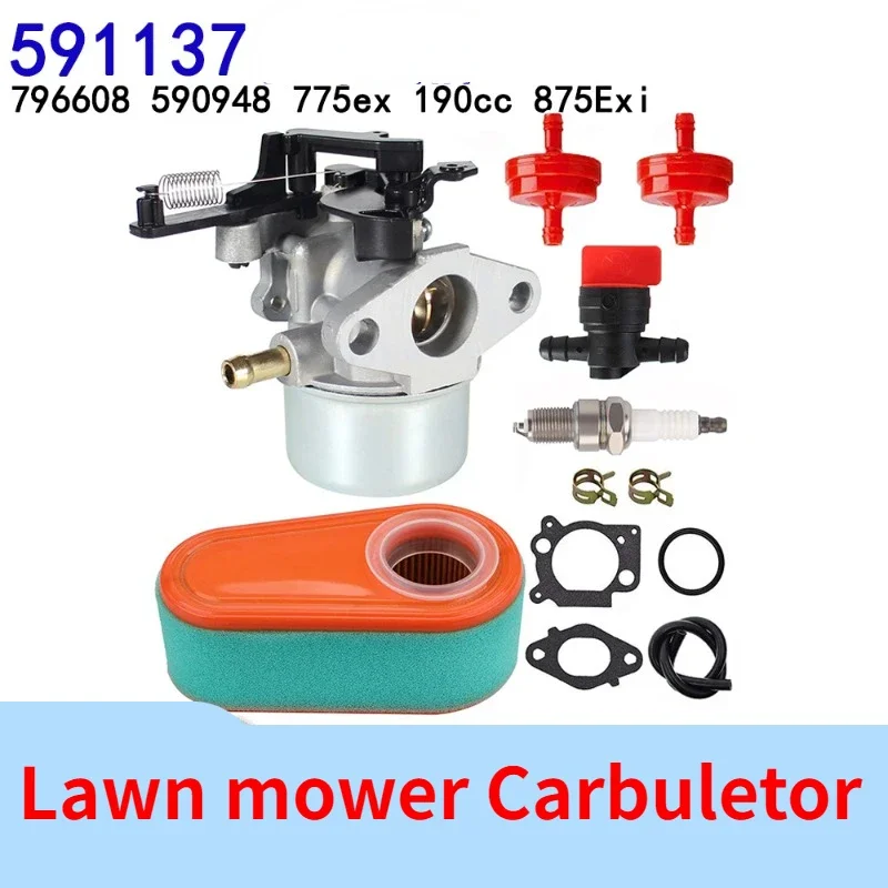 796608 593599 carburetor 799154 595390 591137 lawn mower Carbuletor