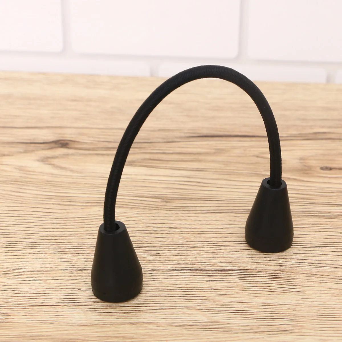 

Держатель для фена регулируемый, настенный, с присоской, из железа и резины, для ванной комнаты, без рук, с зажимом