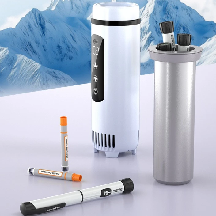 digital-30h-insulin-cooler-mini-refrigerator-temperature-control-portable-medication-cooling-box-stores-5-insulin-pens