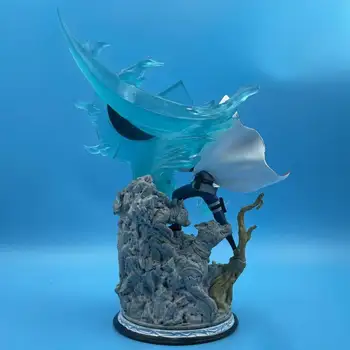 8 最佳銷售 動漫雕像 - №1