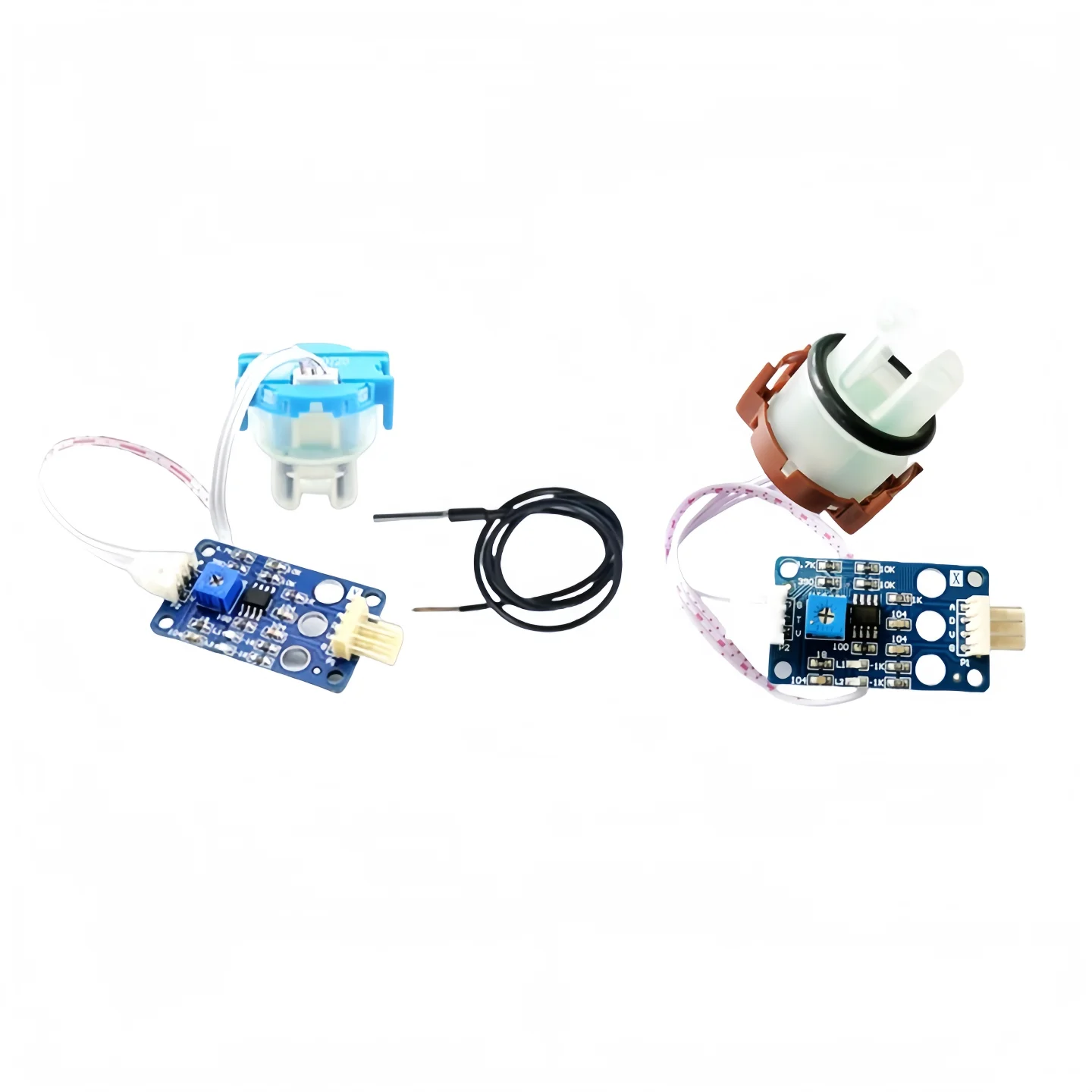 Turbidity sensor module, water turbidity, sewage water quality detection module, liquid turbidity module