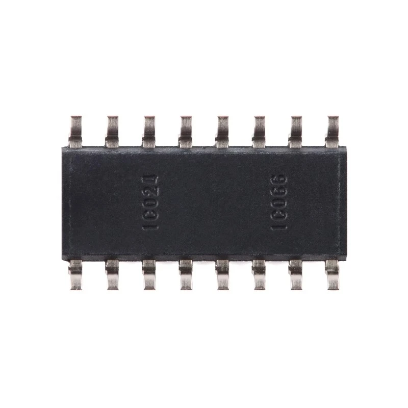 Original genuine SMT ULN2003ADR ULN2003A ULN2003 SOP-16 Darlington array driver integrated circuit chip, brand new chip