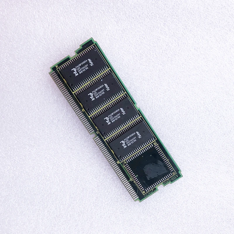 A20B-2902-0341 FROM/SRAM Module For Fanuc Series 16/18