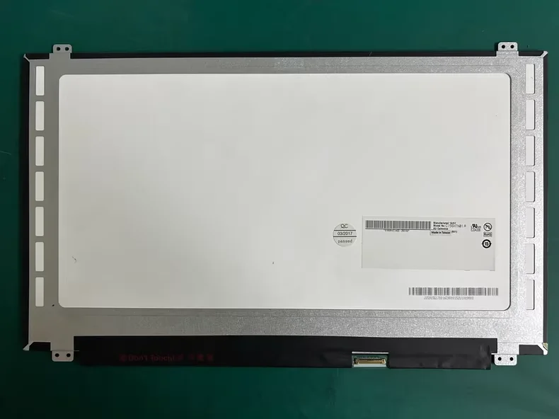 

Проверенный, исправный ЖК-экран G156HTN01.0 с диагональю 15,6 дюйма.