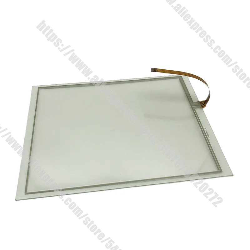 Nuovo PFXGP4501TADW GP-4501TW Touchpad Touch Glass + Pellicola protettiva