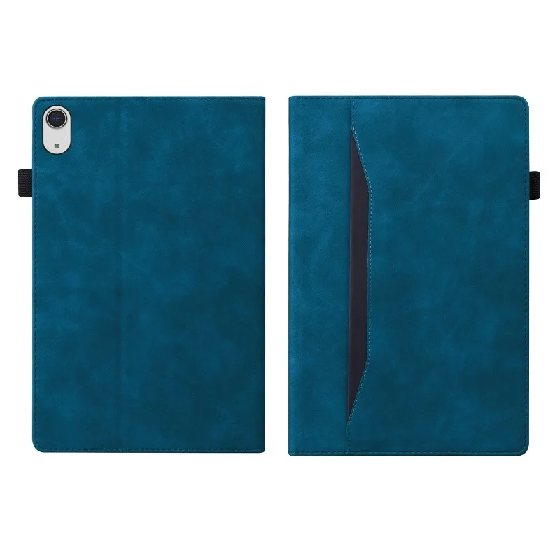 Case for IPad Pro12.9 2020 2021 PU Leather Cover for Ipad Pro 13 2024 A2926 A3007 Tablet Case for Ipad Pro 11 2024 A2837 A3006