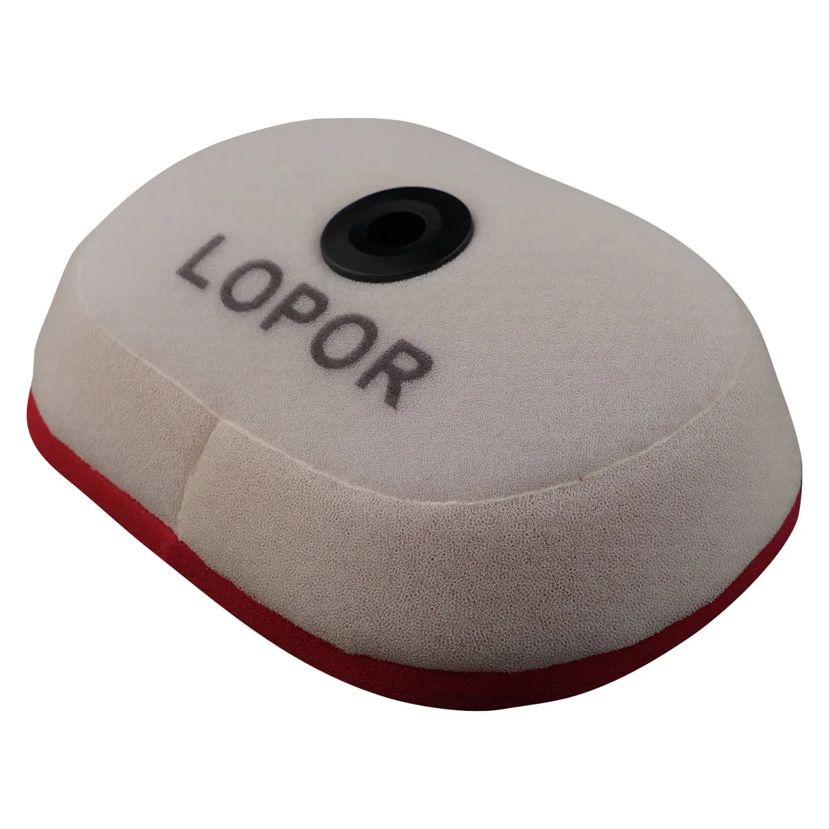 

Lopor Air Filter For SUZUKI DR-Z250 DRZ250 2001-2018 DJEBEL250 98-00 13780-13E00