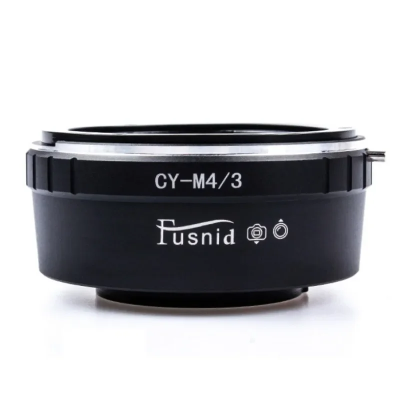 

CY-M4/3 CONTAX C/Y CY Lens to suit for Micro 4/3 M4/3 Adapter suit For Olympus for Panasonic for Lumix Camera