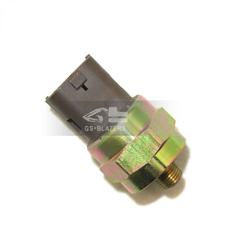 

863169 Oil Pressure Sensor Switch For Vol Penta Diesel Alarm Monitor Sender New Truck Auto Parts High Quality