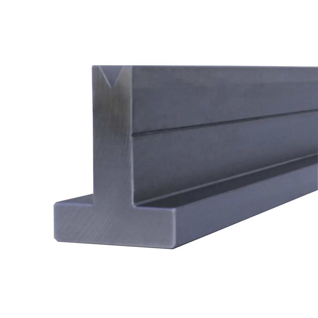 Factory Customization Personalized Logo Printing T Type Bottom Die Press Brake Tooling for American Type Press Brake