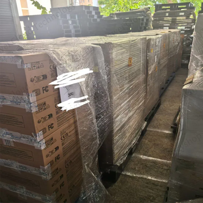 جديد PM983A /PM983 960G U.2 PCIE3.0 محرك الحالة الصلبة الأصلي من فئة المؤسسات MZQLB960HBJR-00W07 SSD #3