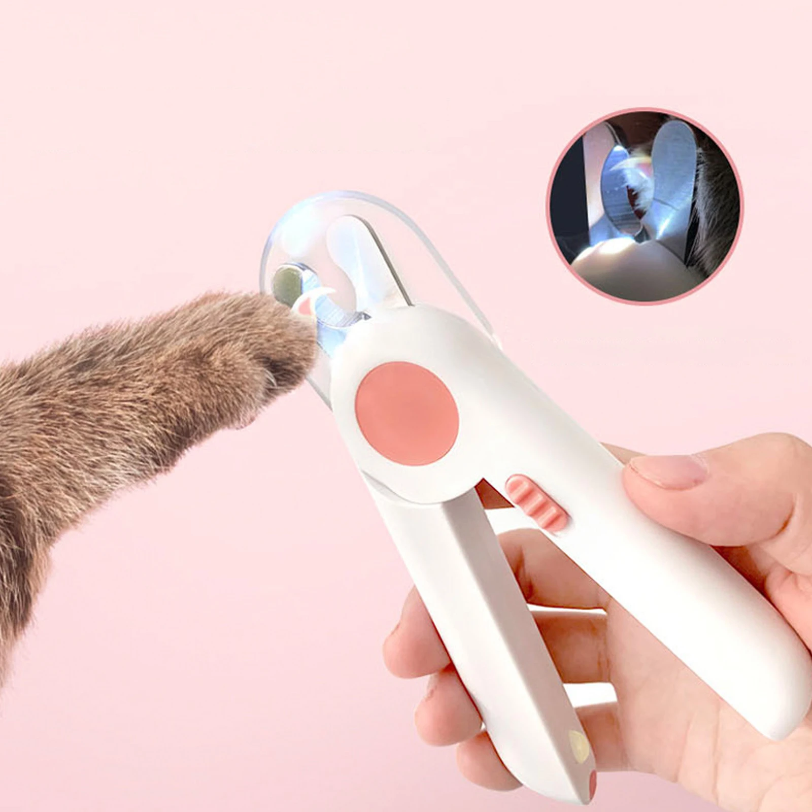 #10 Trending Puppy Nail Clippers Right Now