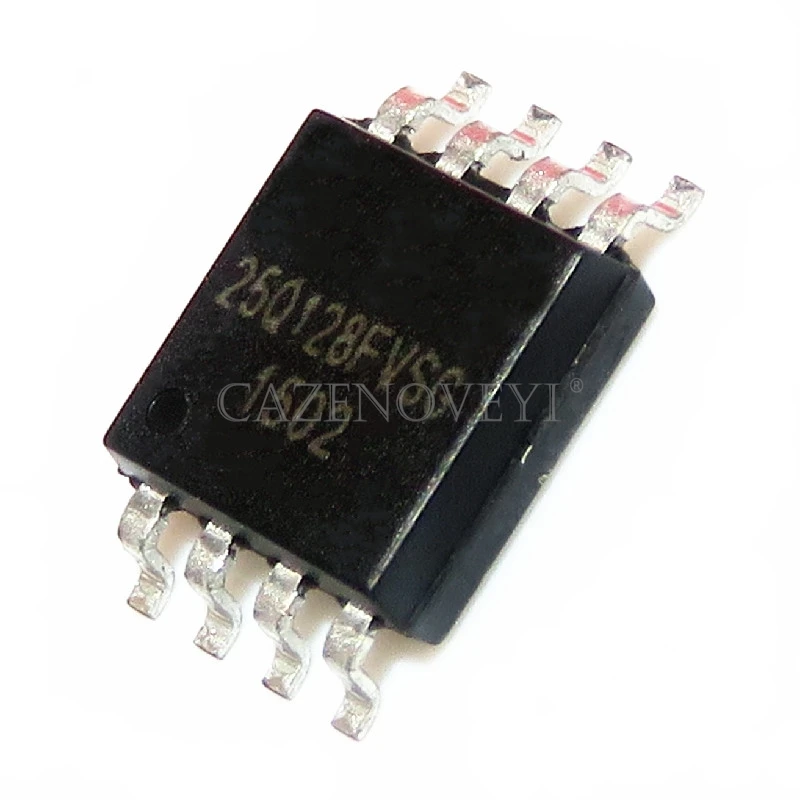 10PCS W25Q128FVSIG 25Q128FVSIG W25Q128 VP2128SPG8 VP2128 VOM1271 1271 VIPER22A VIPER22 VIPER12A VIPER12 UTC358D UTC358 358 SOP-8