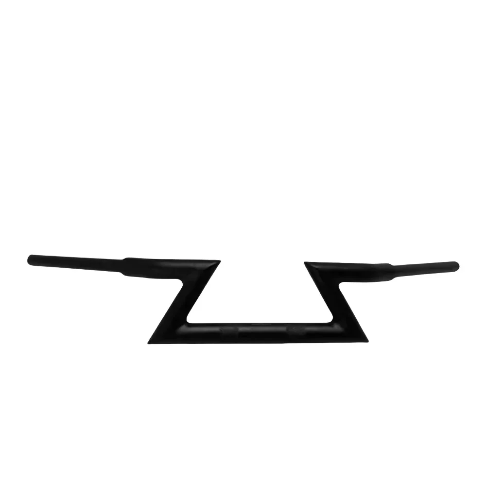FOR Benda Chinchilla300  ROCK300 Drag Handlebar Original Standard Custom Modified Precision Optimized Pipe Curvatur Tailored Fit