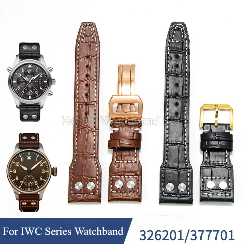 For Iwc Mark 18 20 … - image